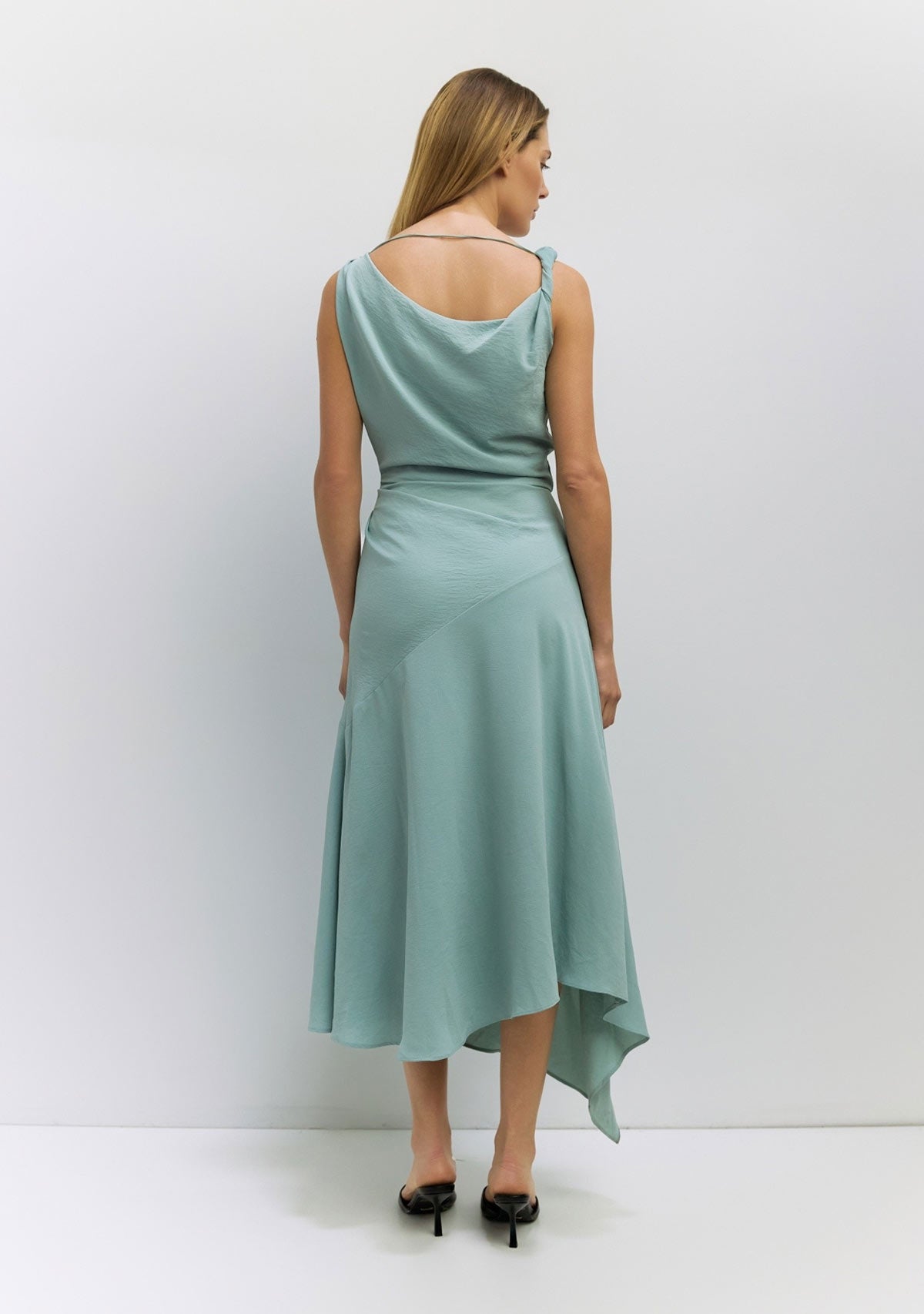The Renee Dress