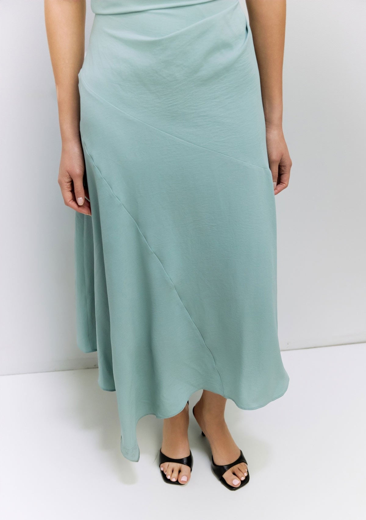 The Renee Dress