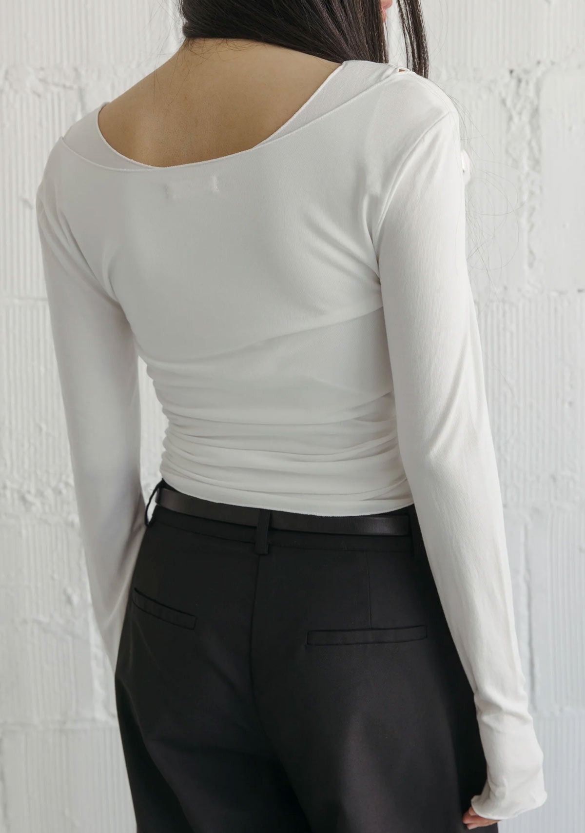 The Madison Top