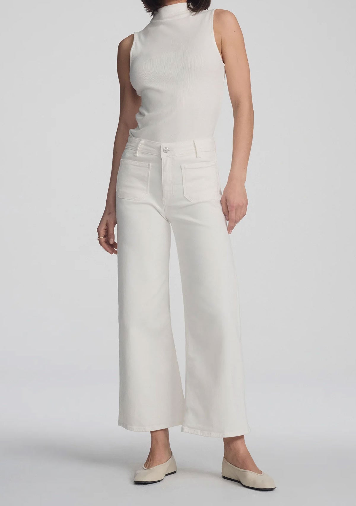 Paloma Marine White Flex Blue