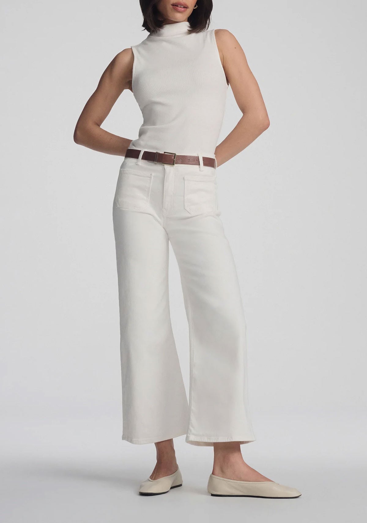 Paloma Marine White Flex Blue