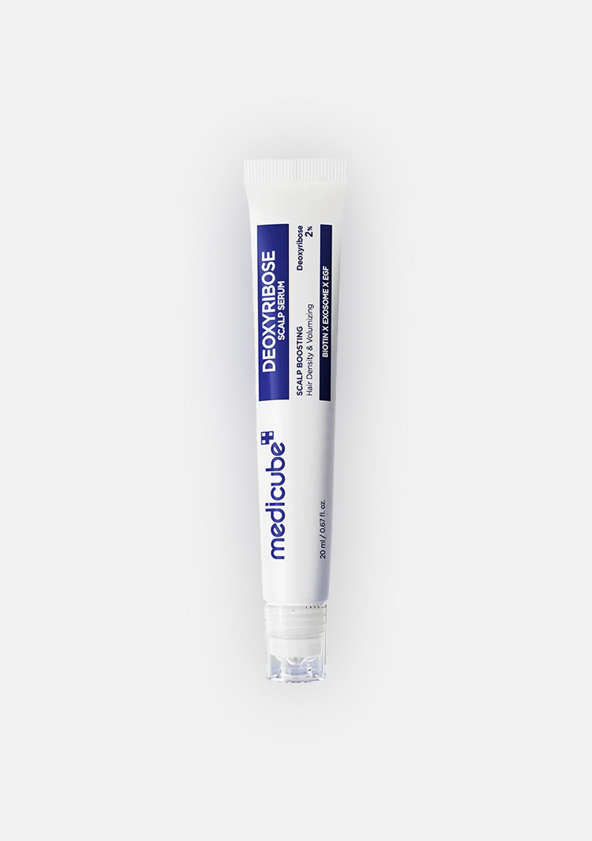 Deoxyribose Scalp Serum 20ml