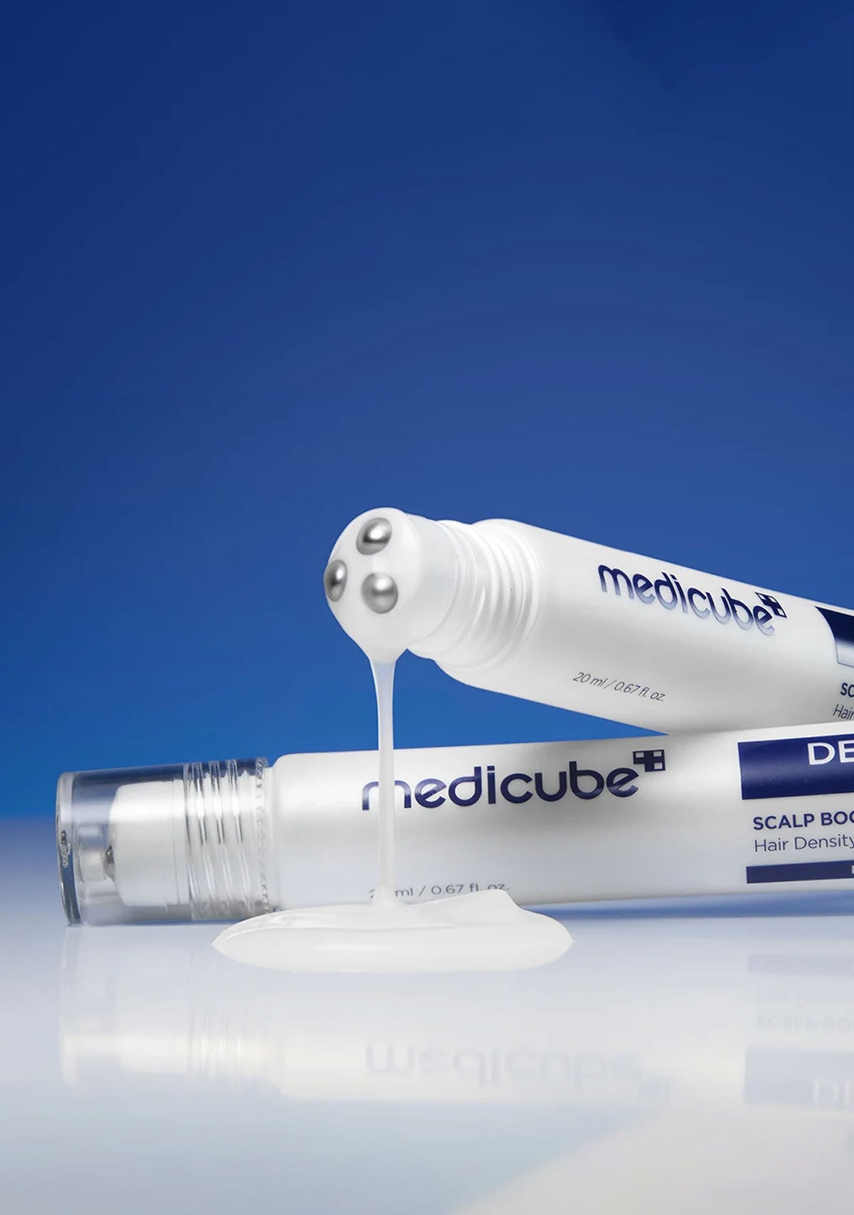 Deoxyribose Scalp Serum 20ml