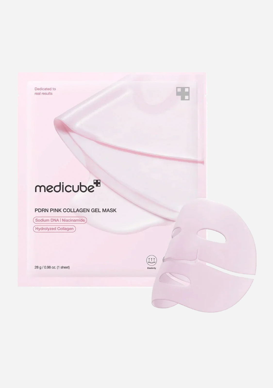 Medicube Hydrogel