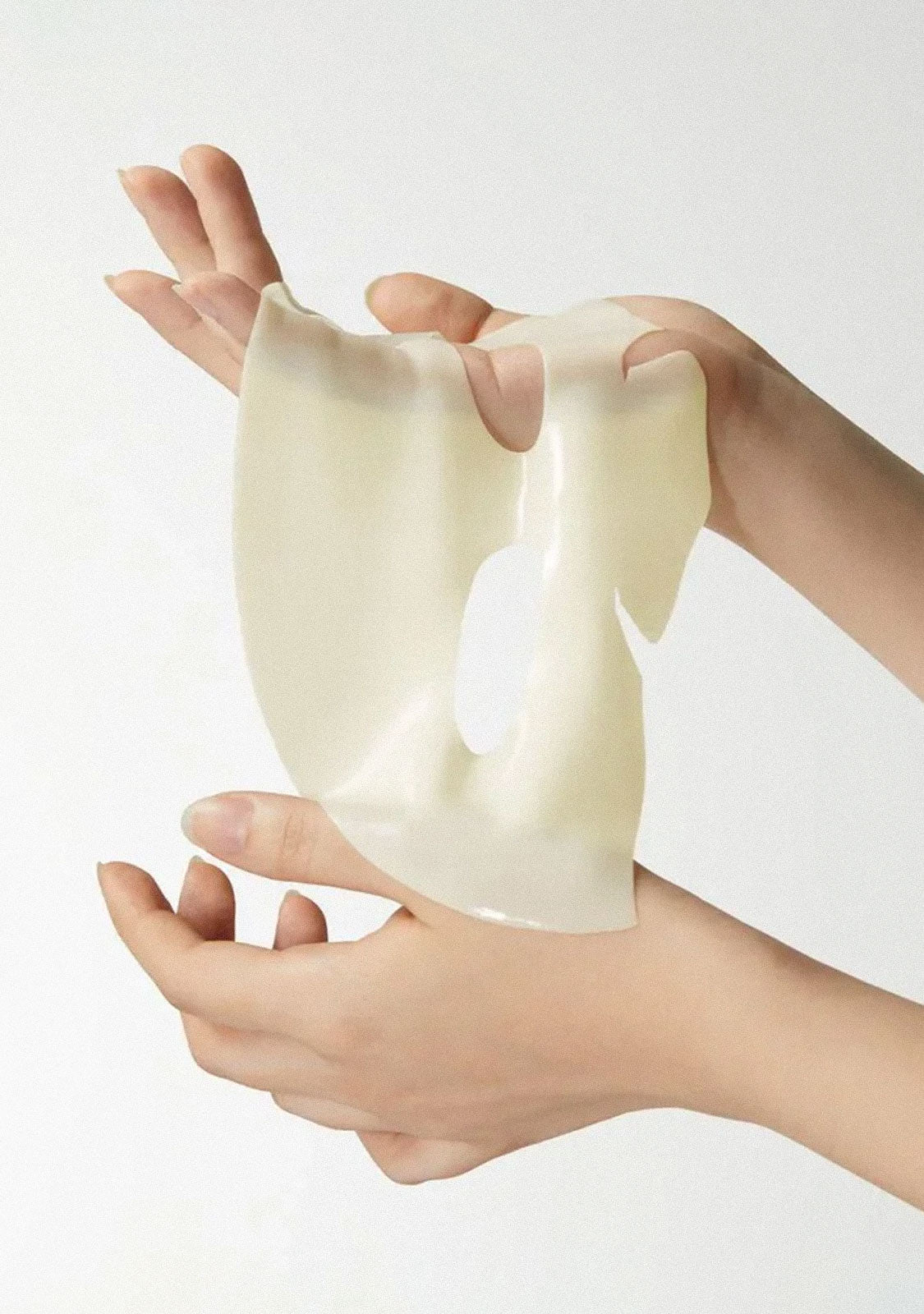 Turmeric and Kojic Acid Medicube Hydrogel