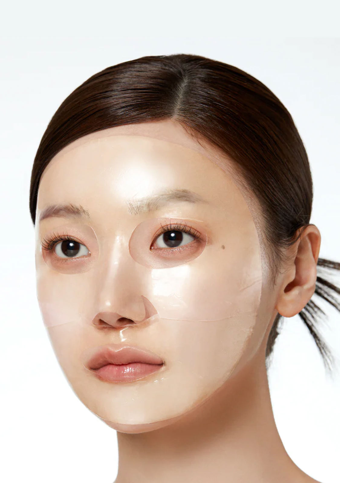 Turmeric and Kojic Acid Medicube Hydrogel