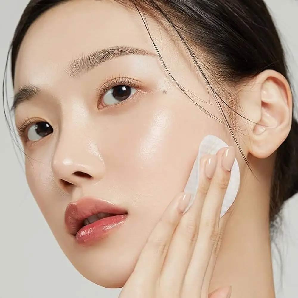 Medicube Toner Pads Zero Pore Coastside Skin