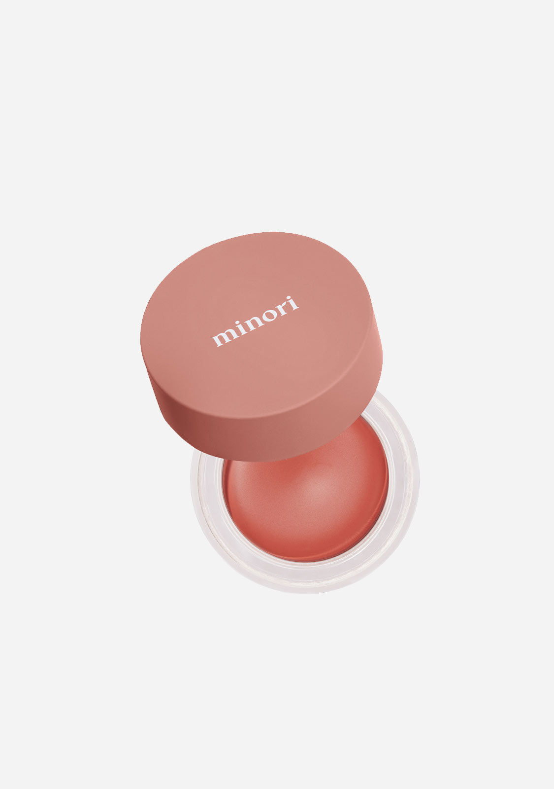 Cream Blush - Scarlet (Vegan)