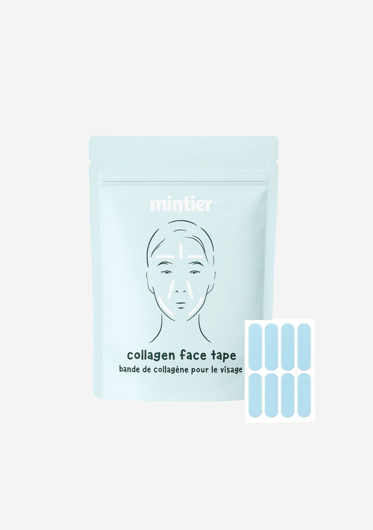 Collagen Lift & Hydrate Face