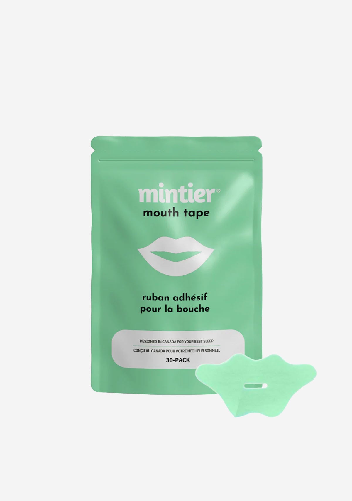 Restore & Refresh Mouth