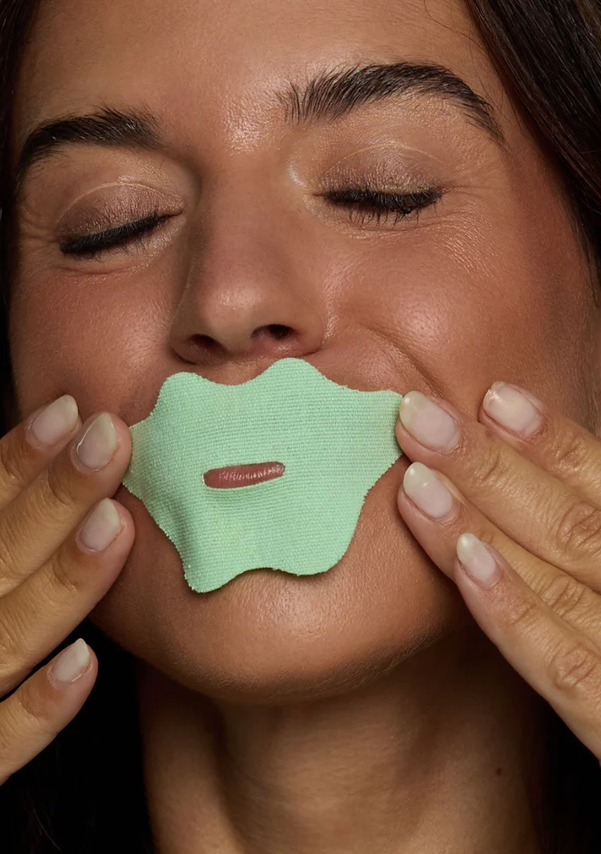Restore & Refresh Mouth