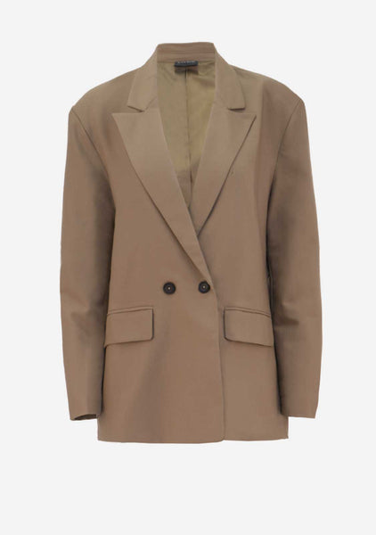 Oversized Blazer | The Latest Scoop