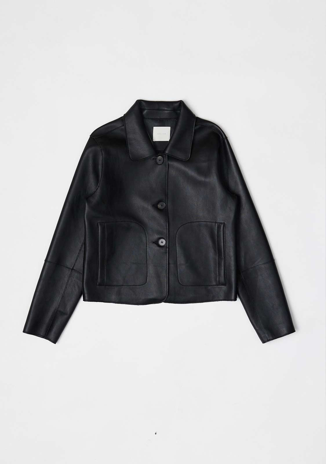 The Nicolette Jacket