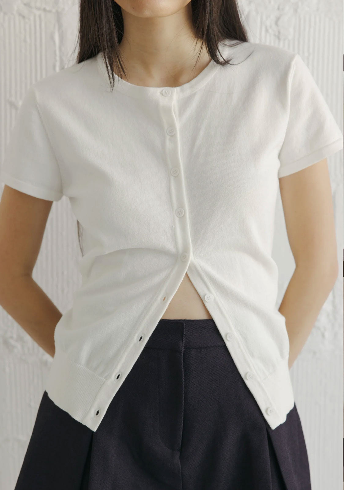 The Pauline Top