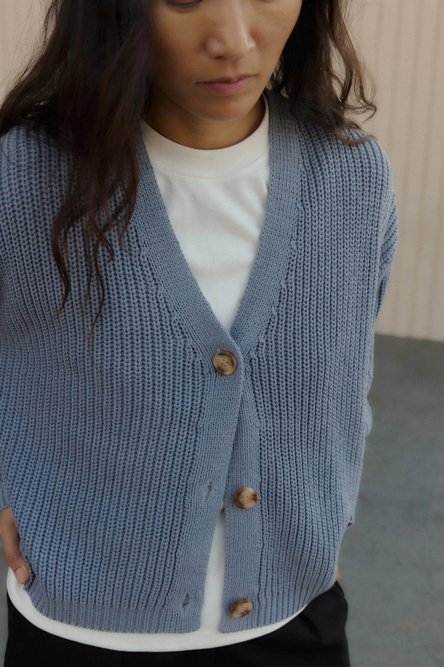 The Willow Cardigan