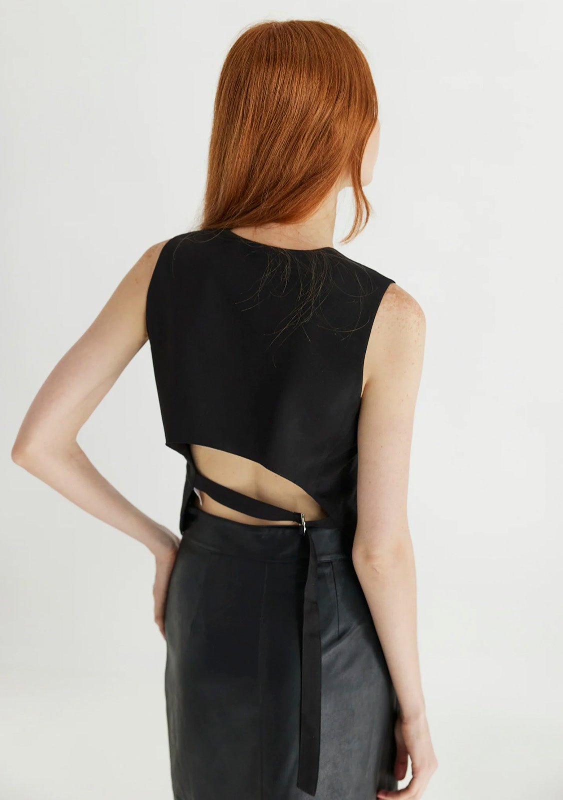The Abri Vest