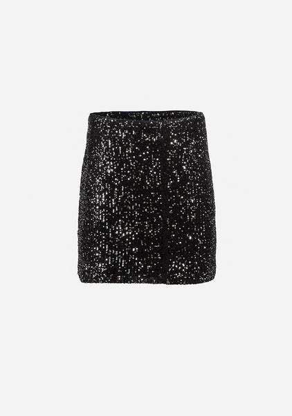 MollyBracken-Sequined-Mini-
