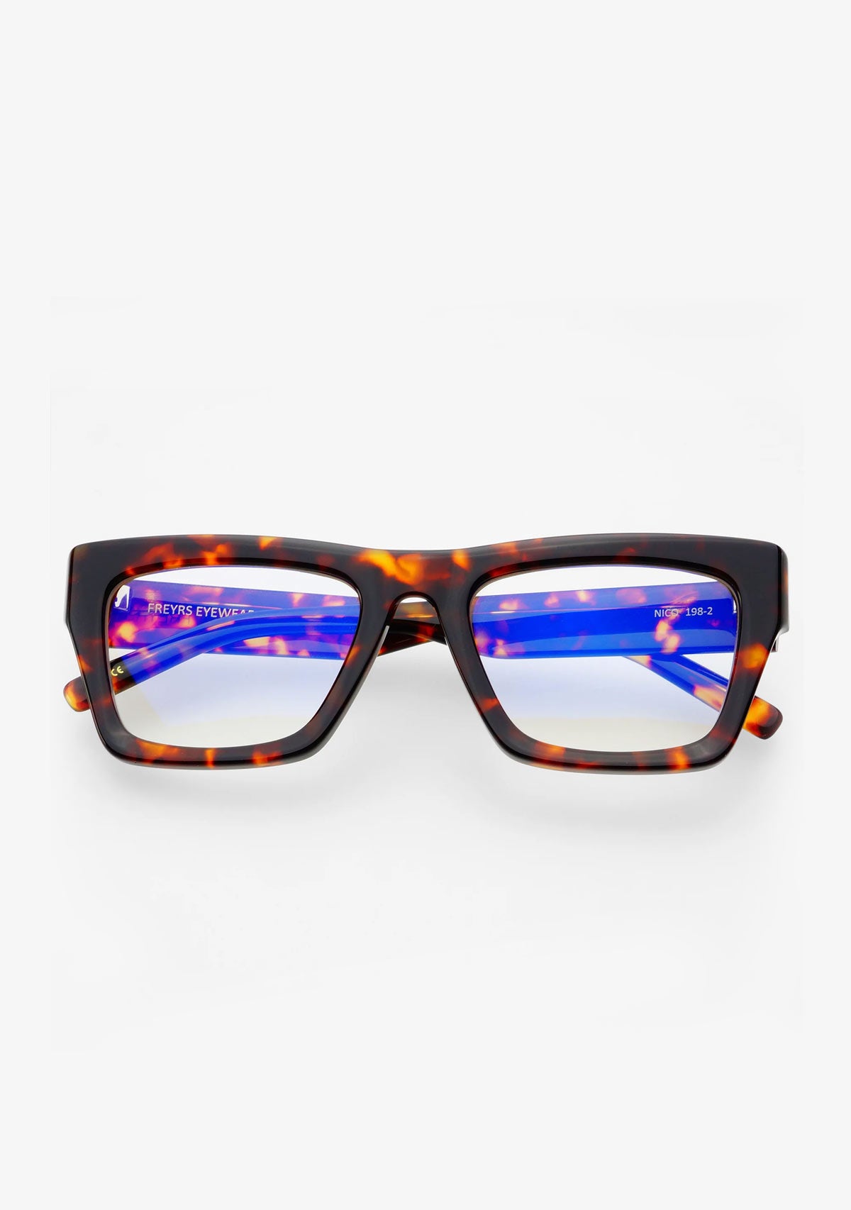 Nico +2 Reading Eyeglasses