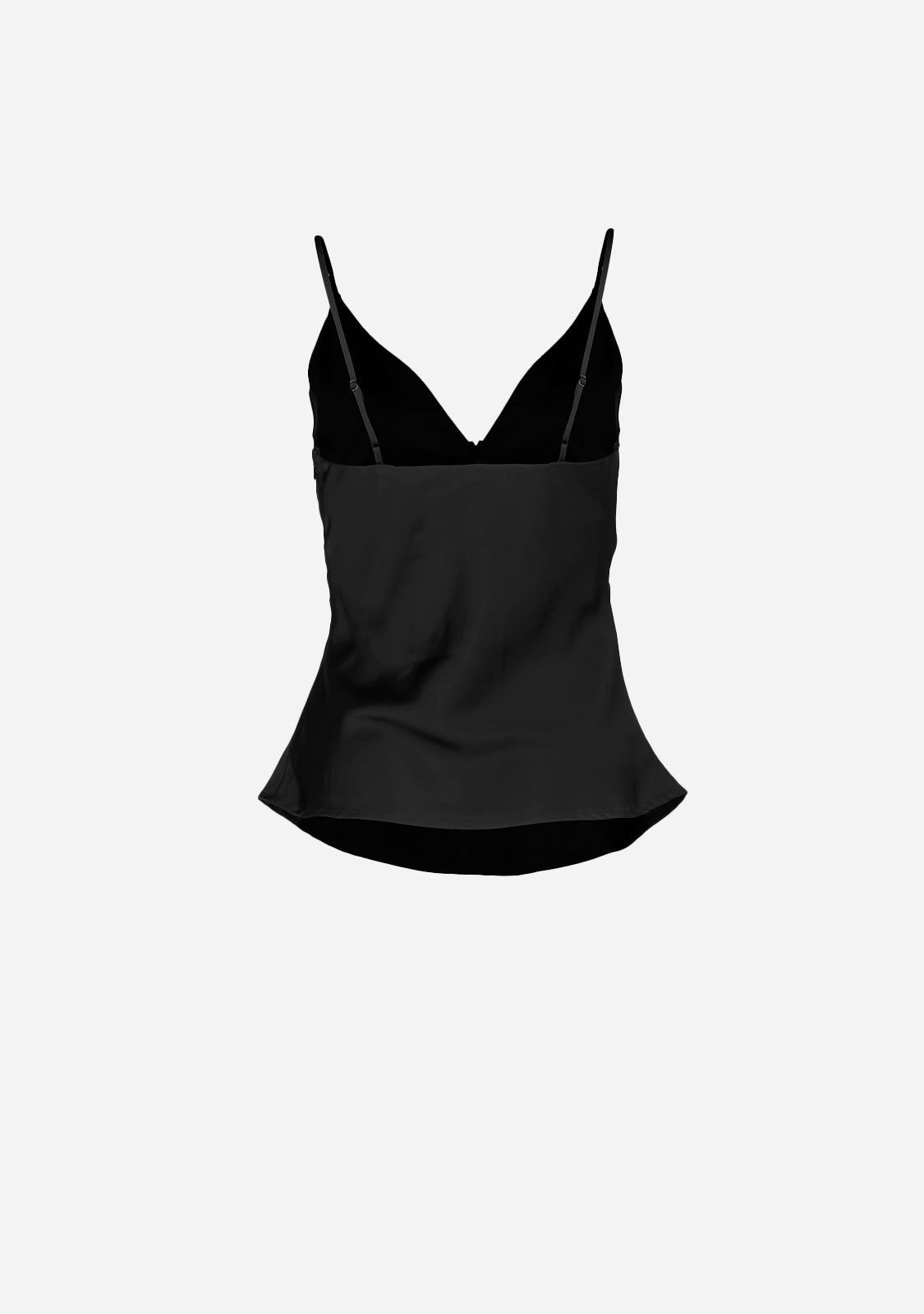 Silk Camisole Top