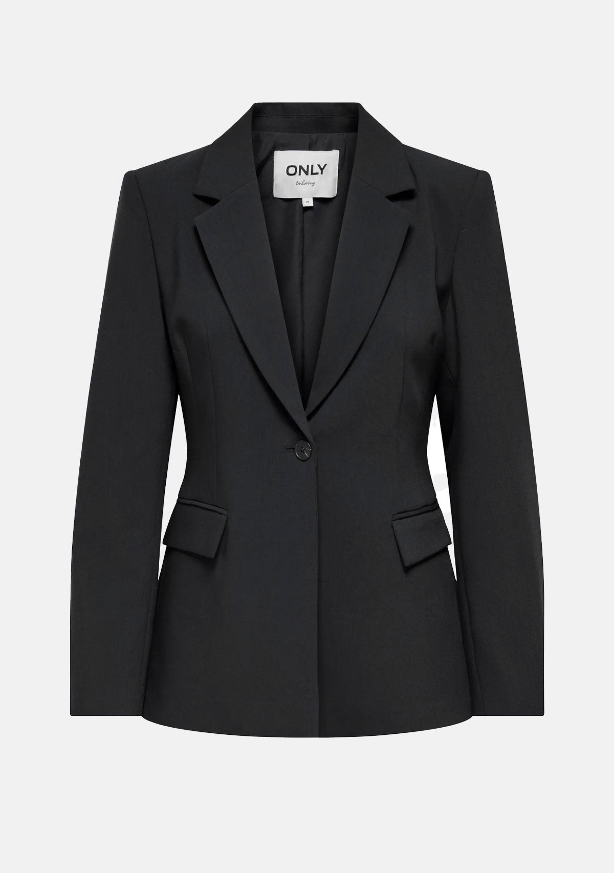 ONLraven Life L/S Hourglass Blazer Tlr Black