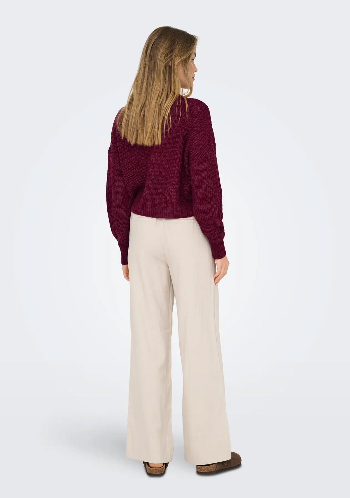 Carol Cardigan