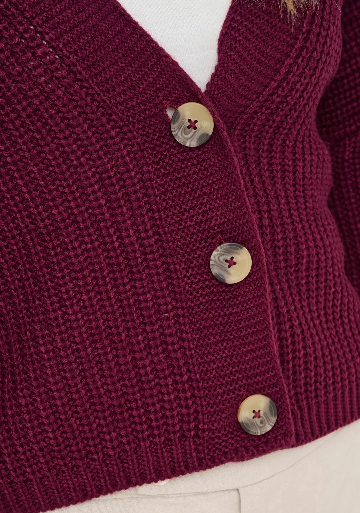 Carol Cardigan