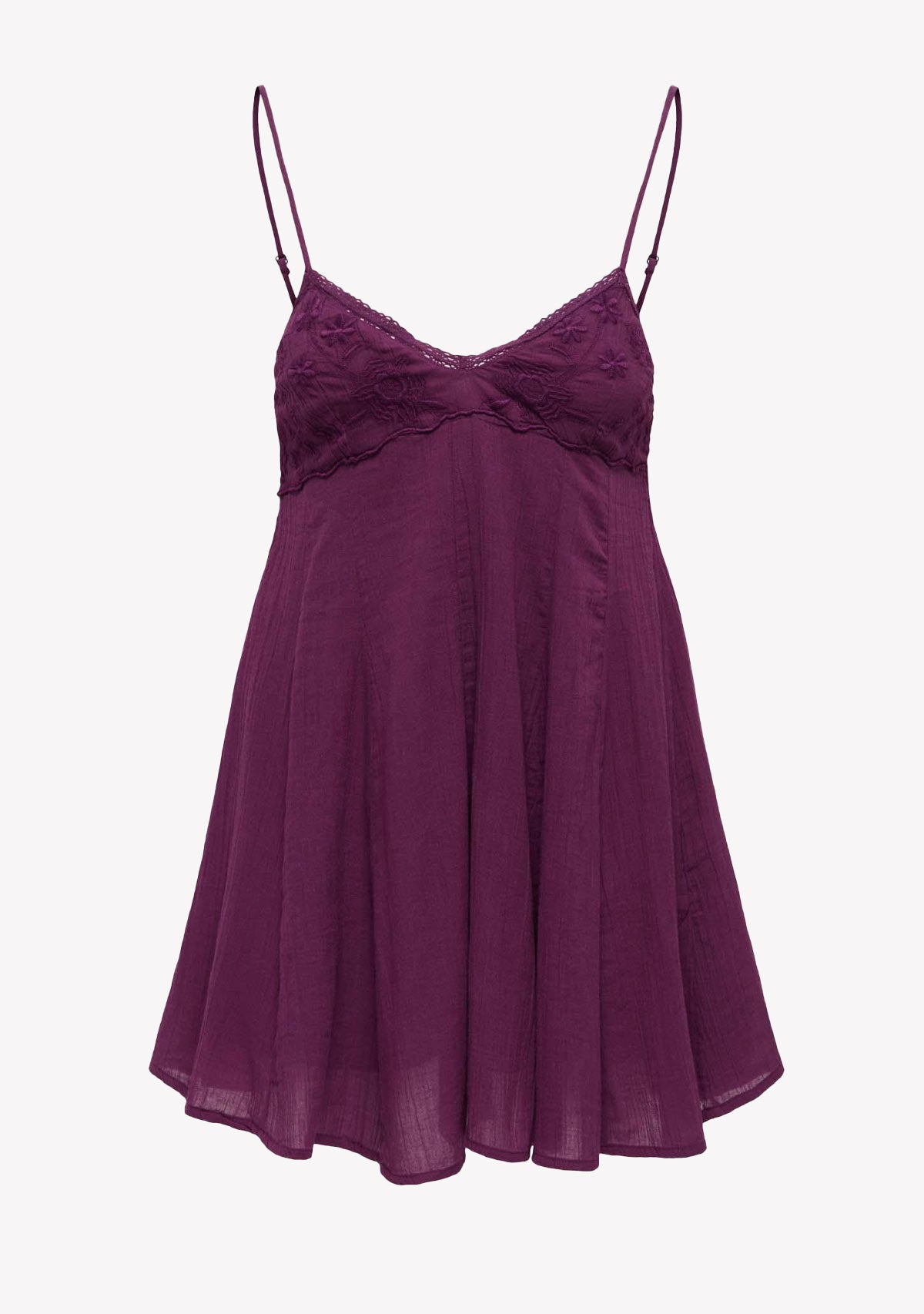 Onlpanola Short Strap Dress Wvn