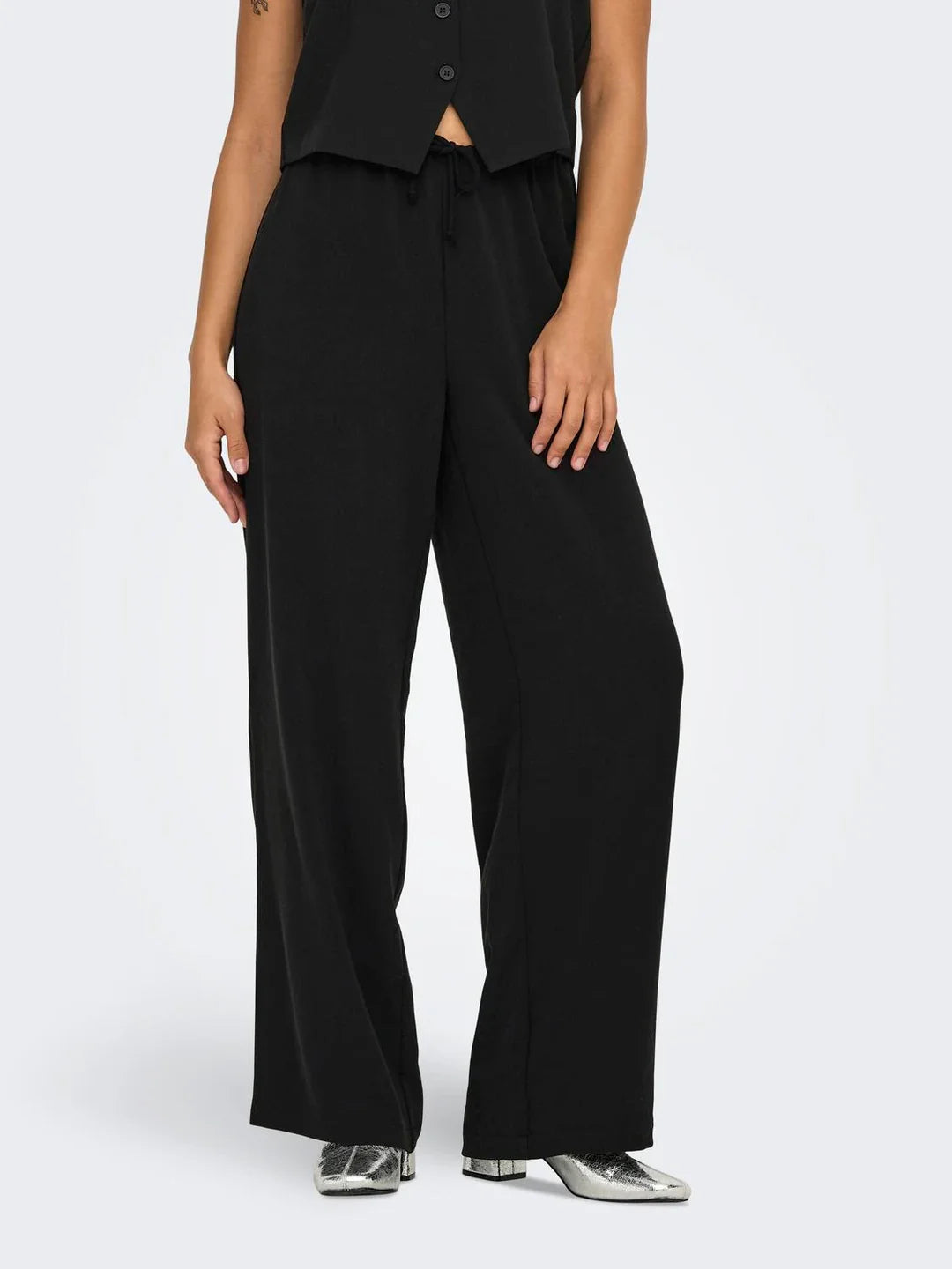 ONL Thana Life Wide Casual Pant