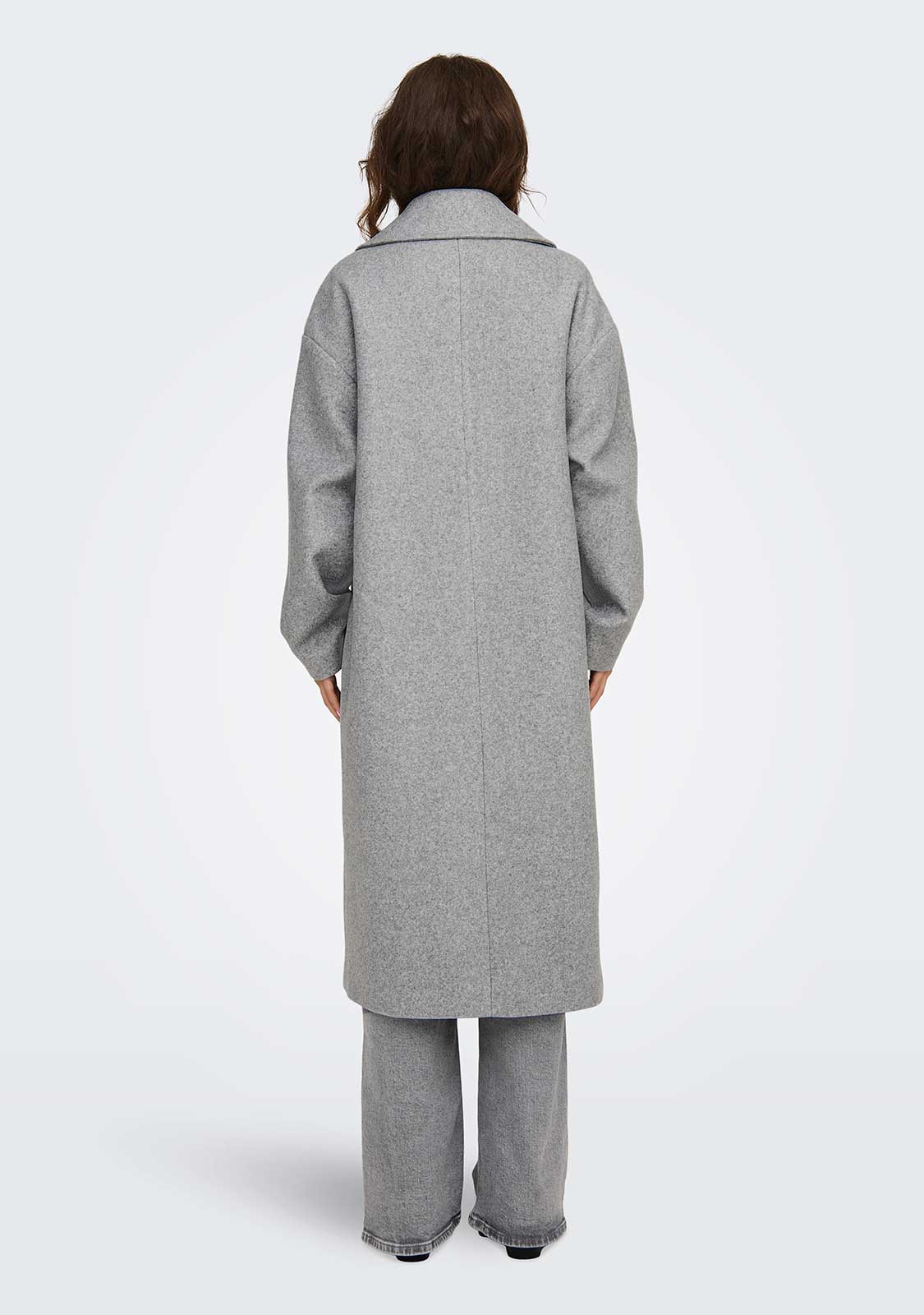 ONLWembley Oversized Coat