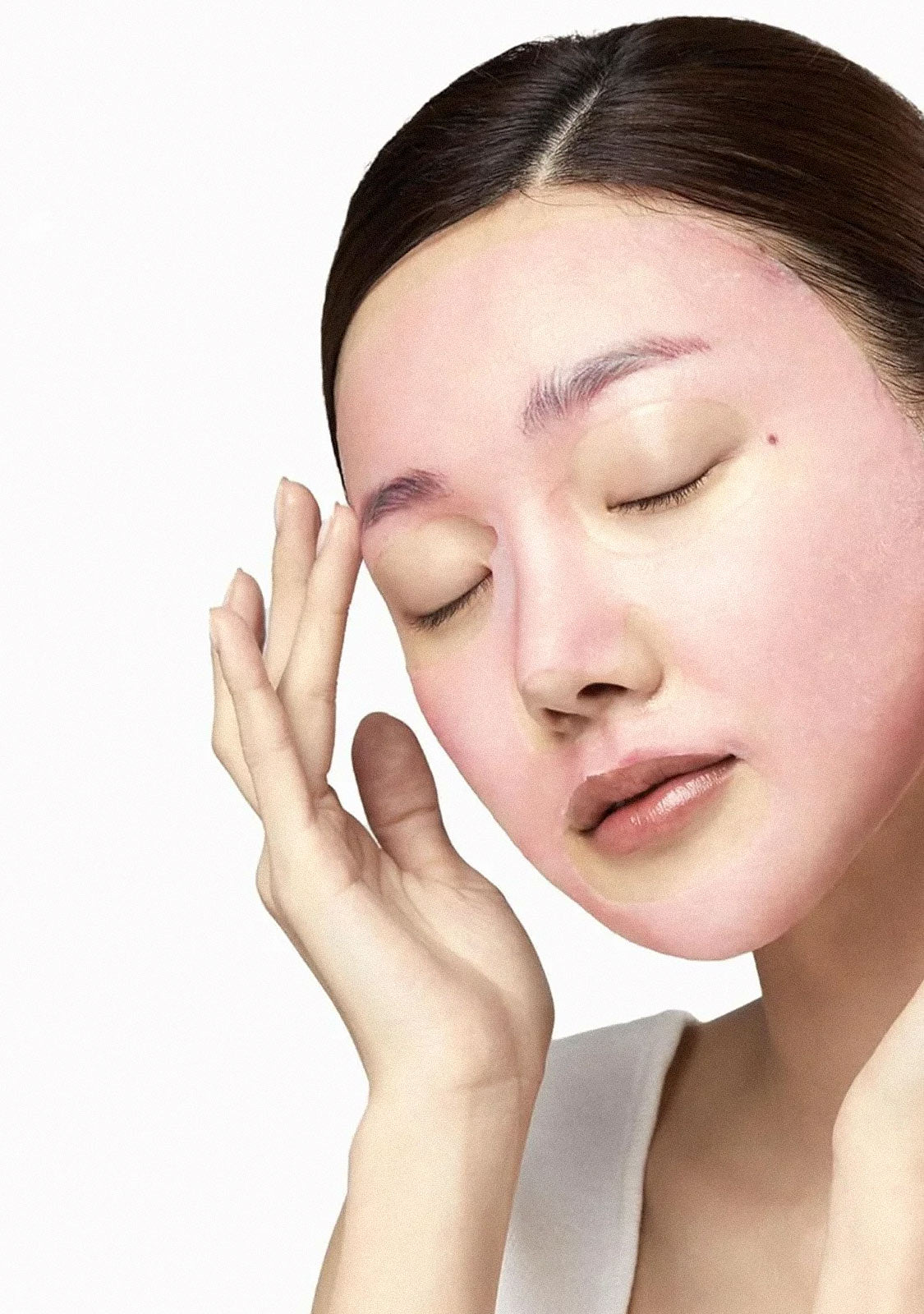 PDRN Pink Vita Coating Sheet