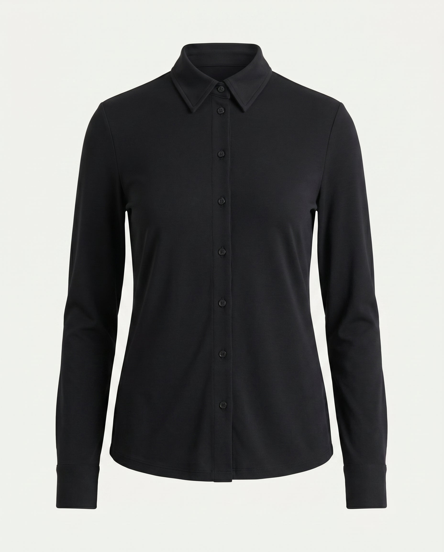 Classic Button Down Shirt