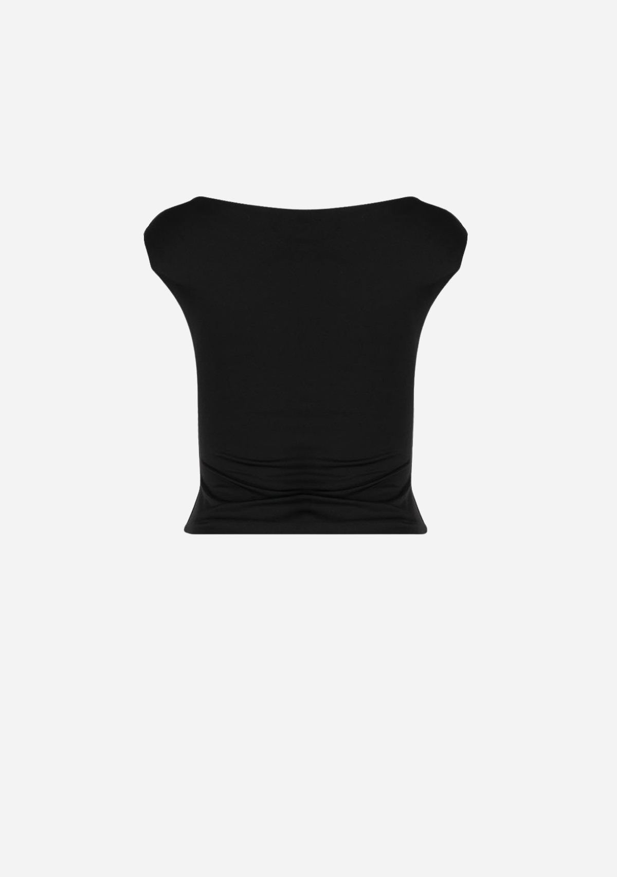 Noir Essential Black