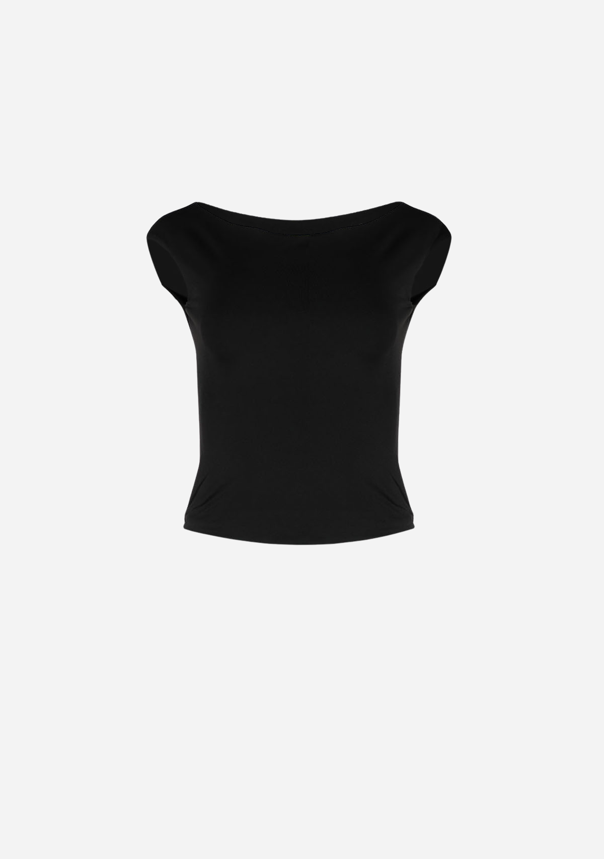 Noir Essential Black