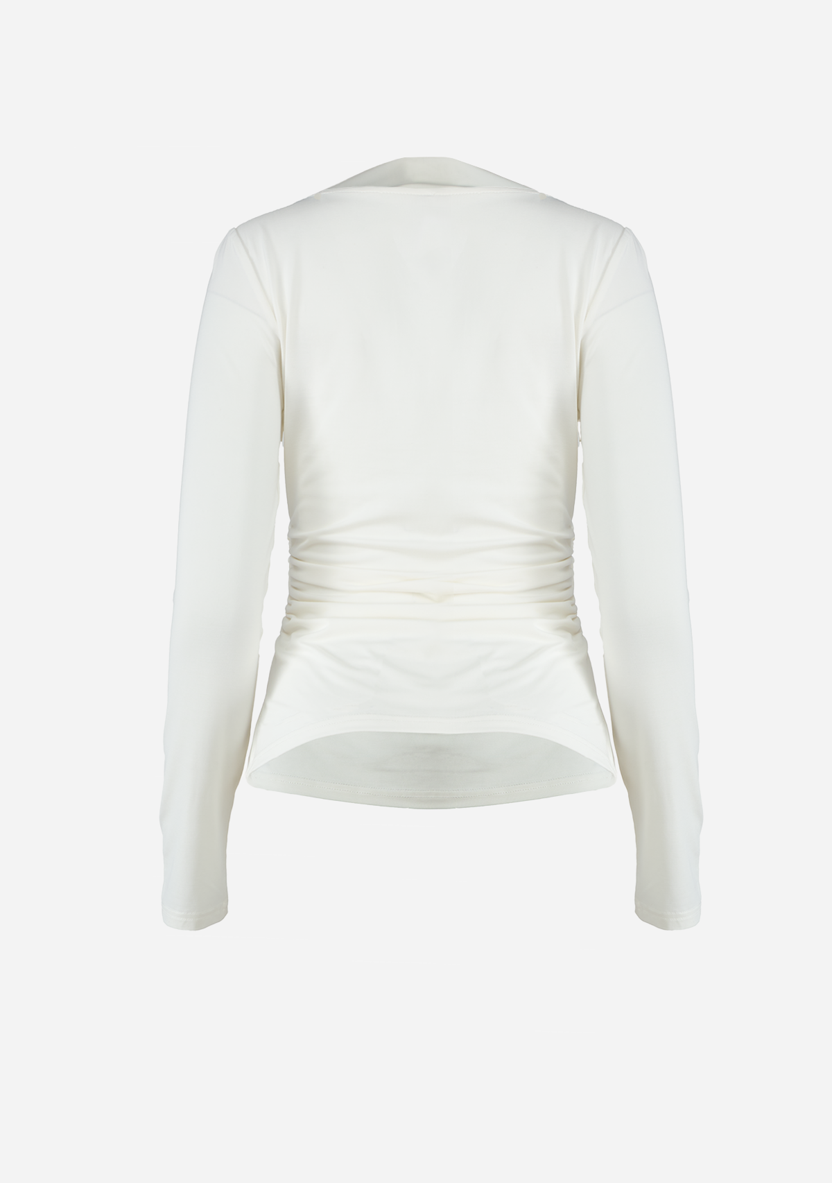 The Susanna Top