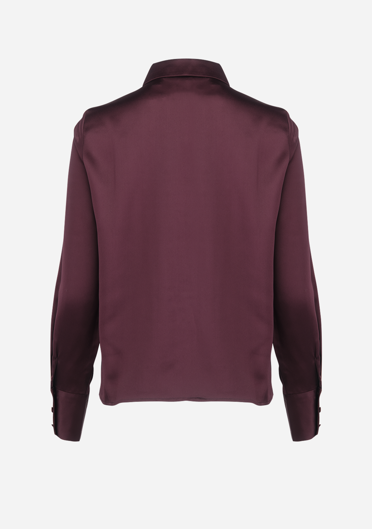 VMMerle Ls Shirt Wvn Ga Noos Winetasting