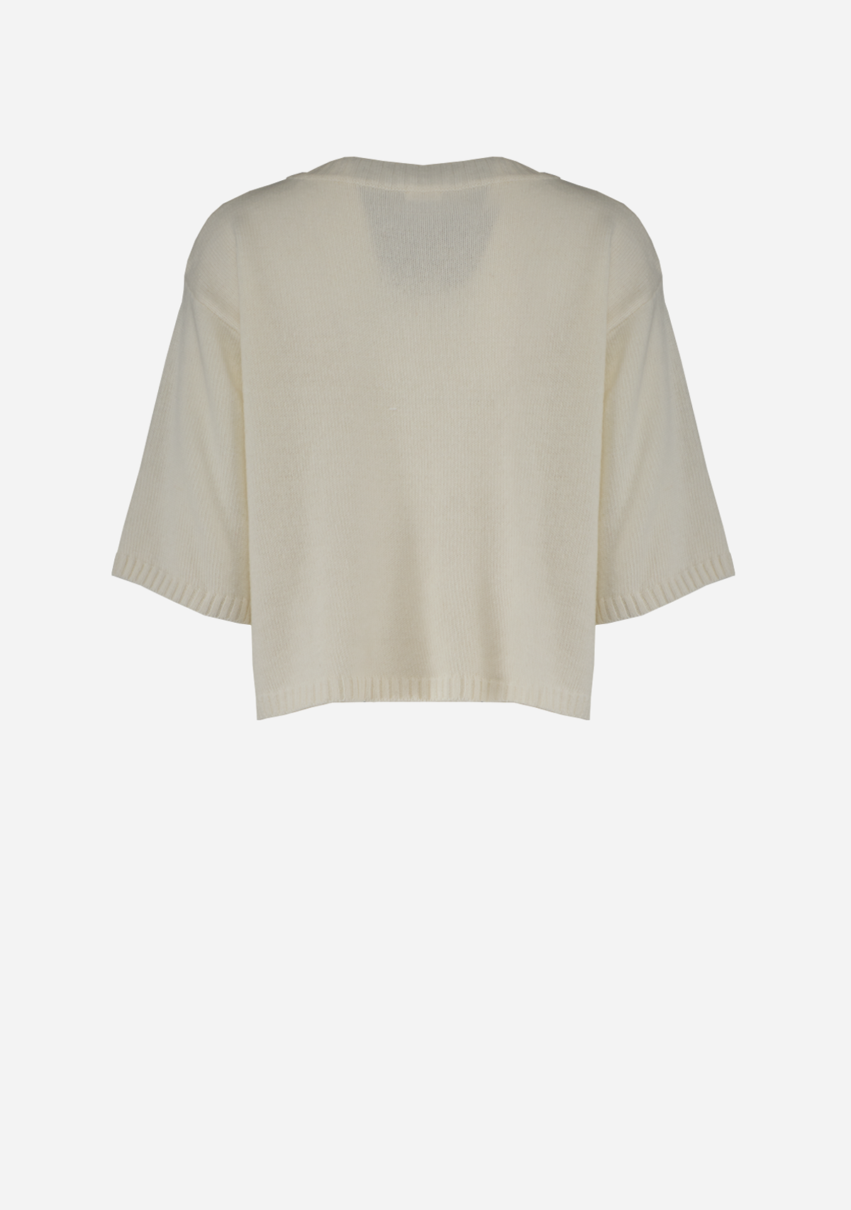The Stacey Cardigan Cream