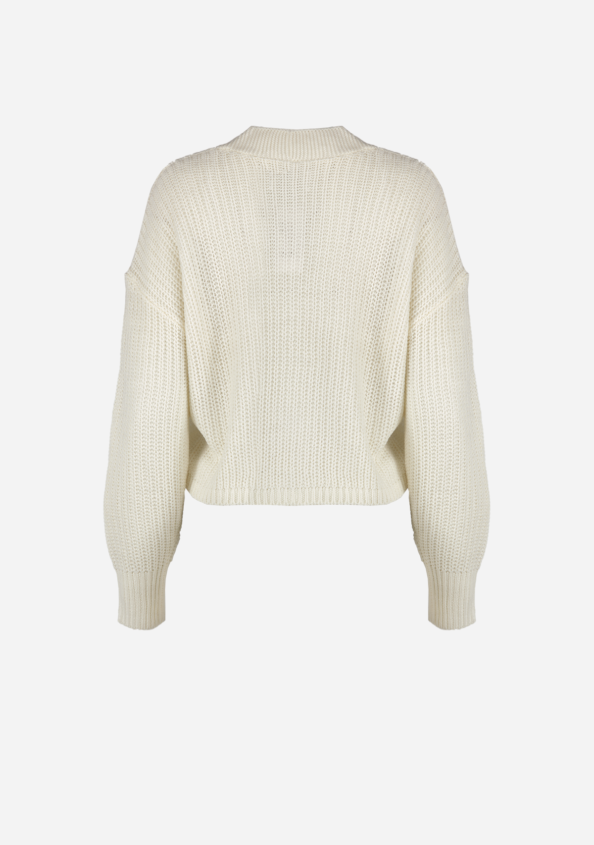 OnlCarol Nice L/S Cardigan Knt Noos Jet Stream