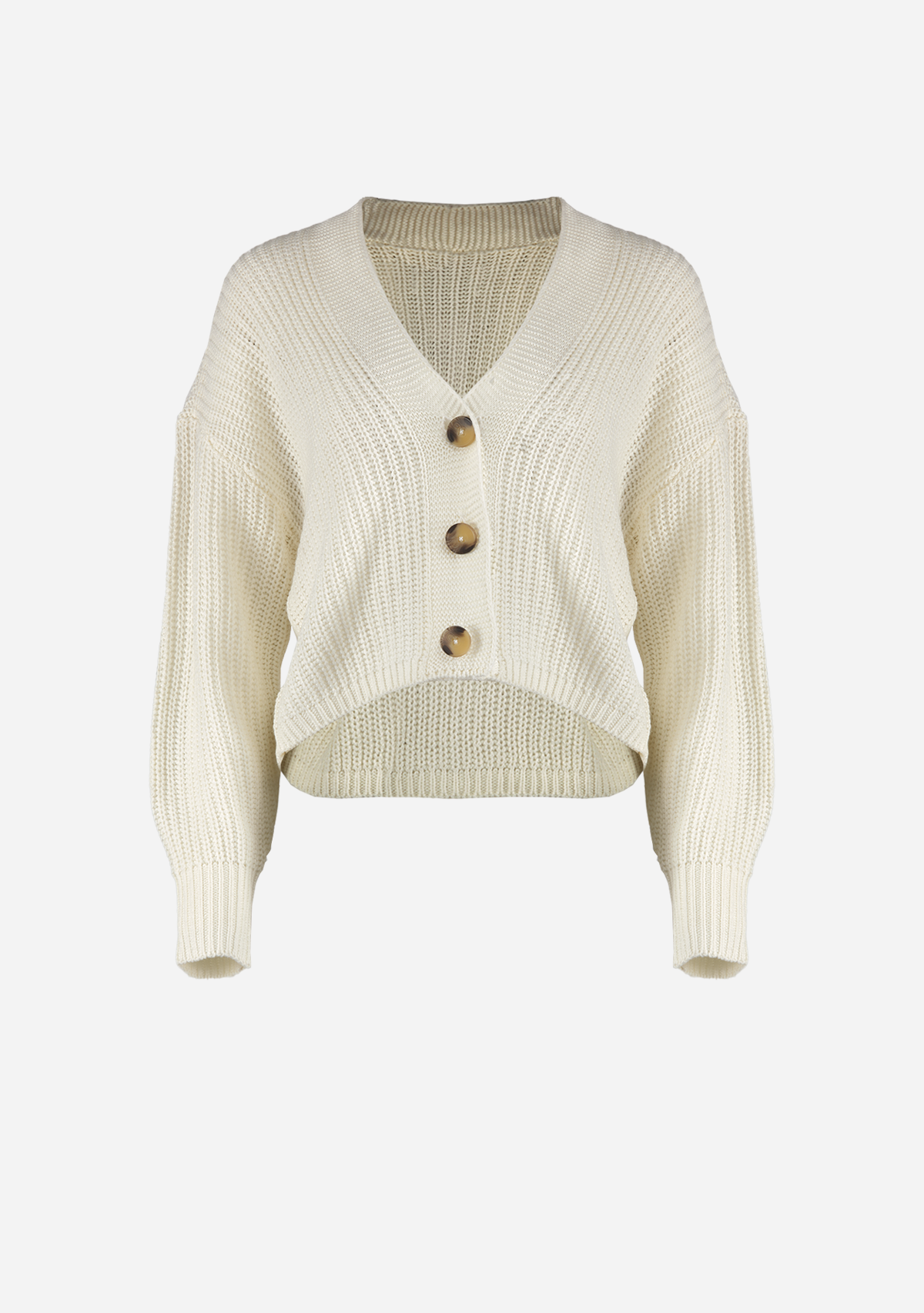 OnlCarol Nice L/S Cardigan Knt Noos Jet Stream