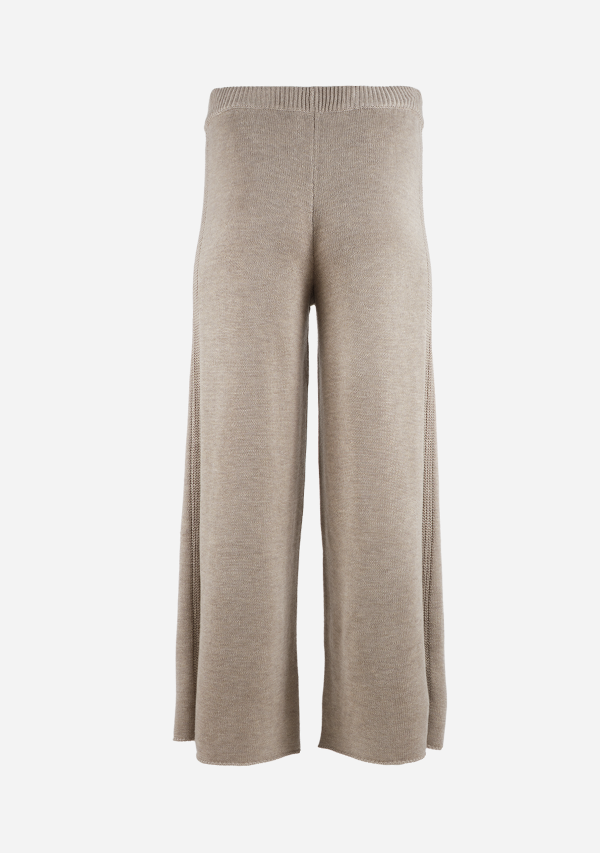 The Ona Pants Taupe