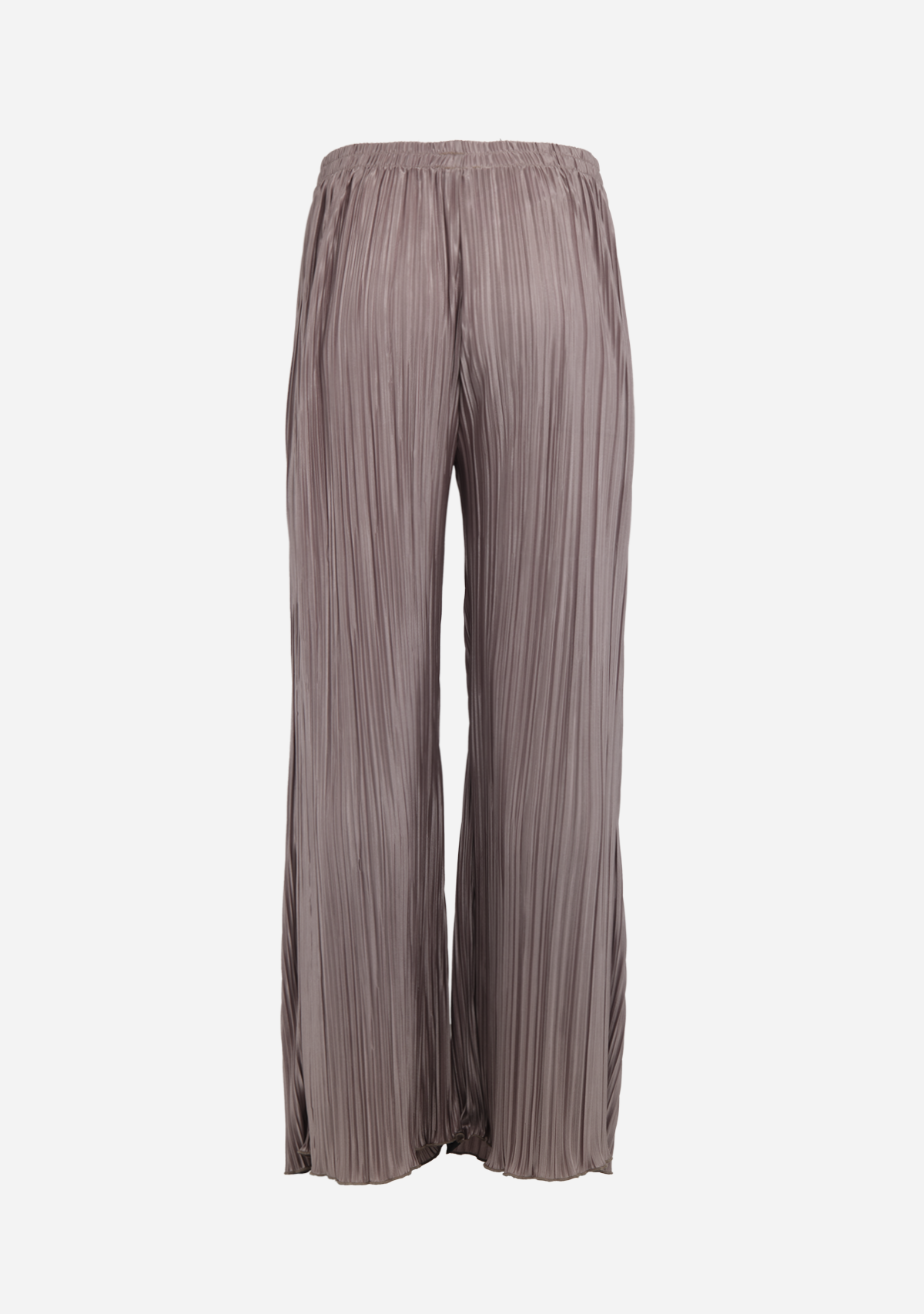 Wrinkle Detailed Pants