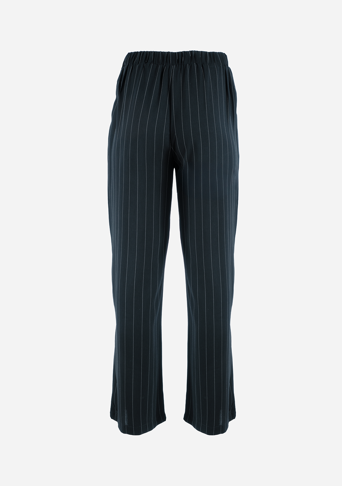 Stripe Pocket Pant