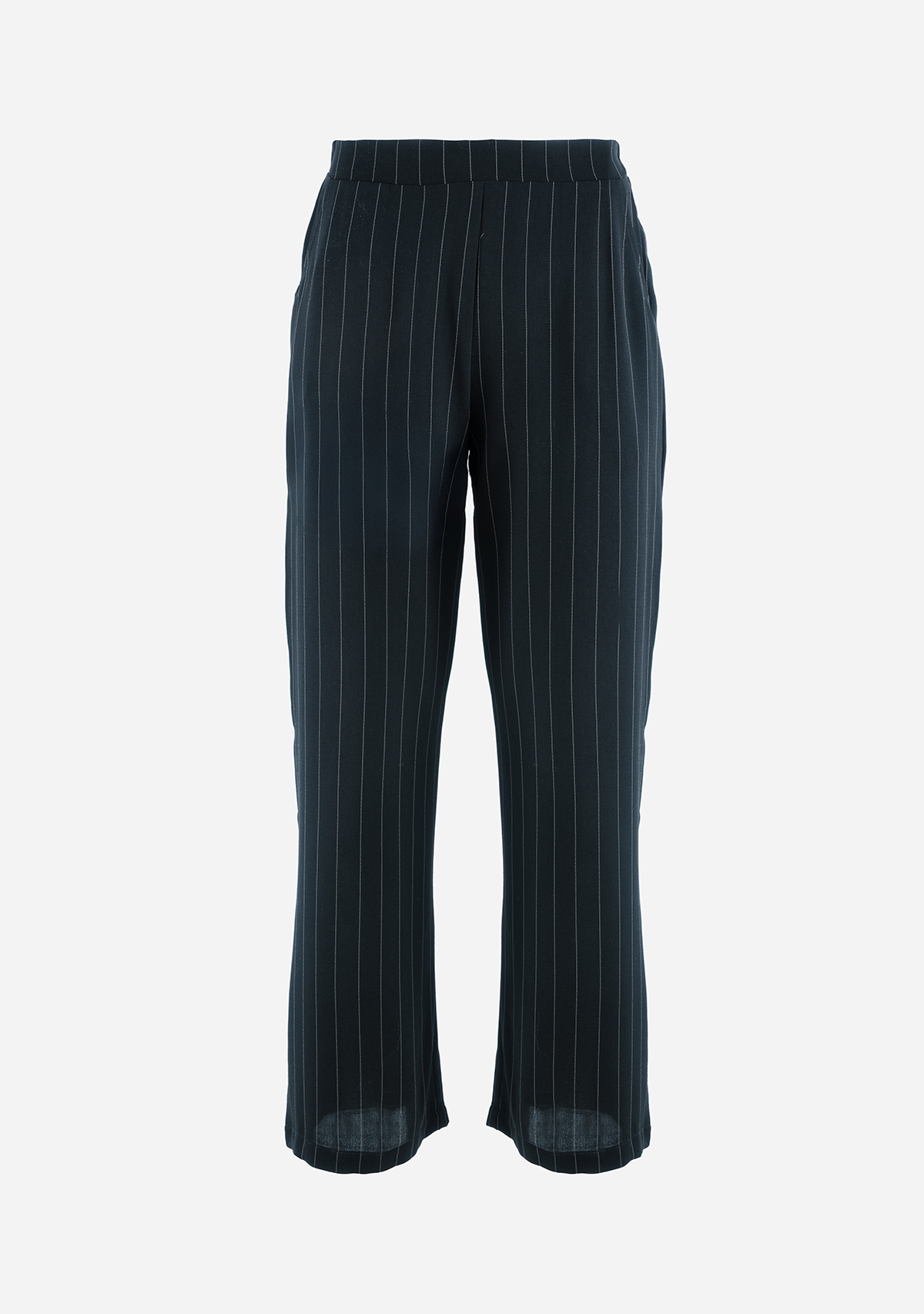 Stripe Pocket Pant