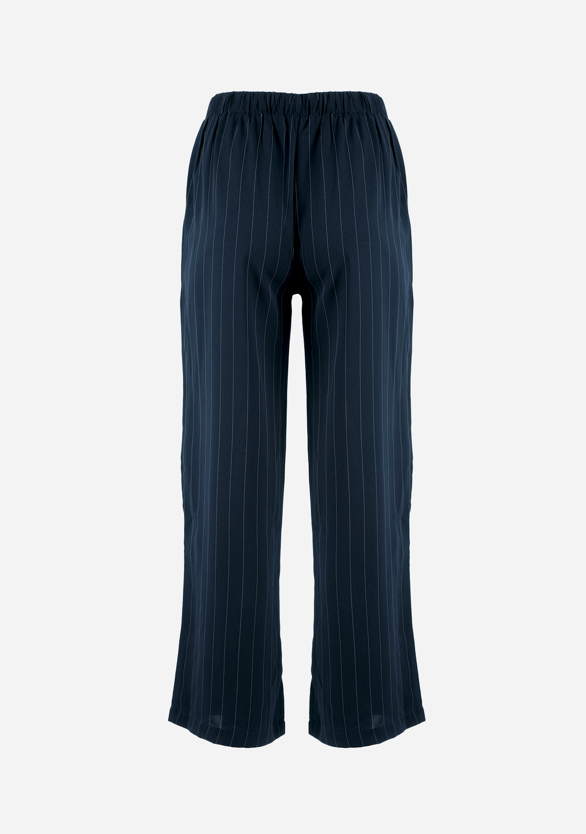 Stripe Pocket Pant