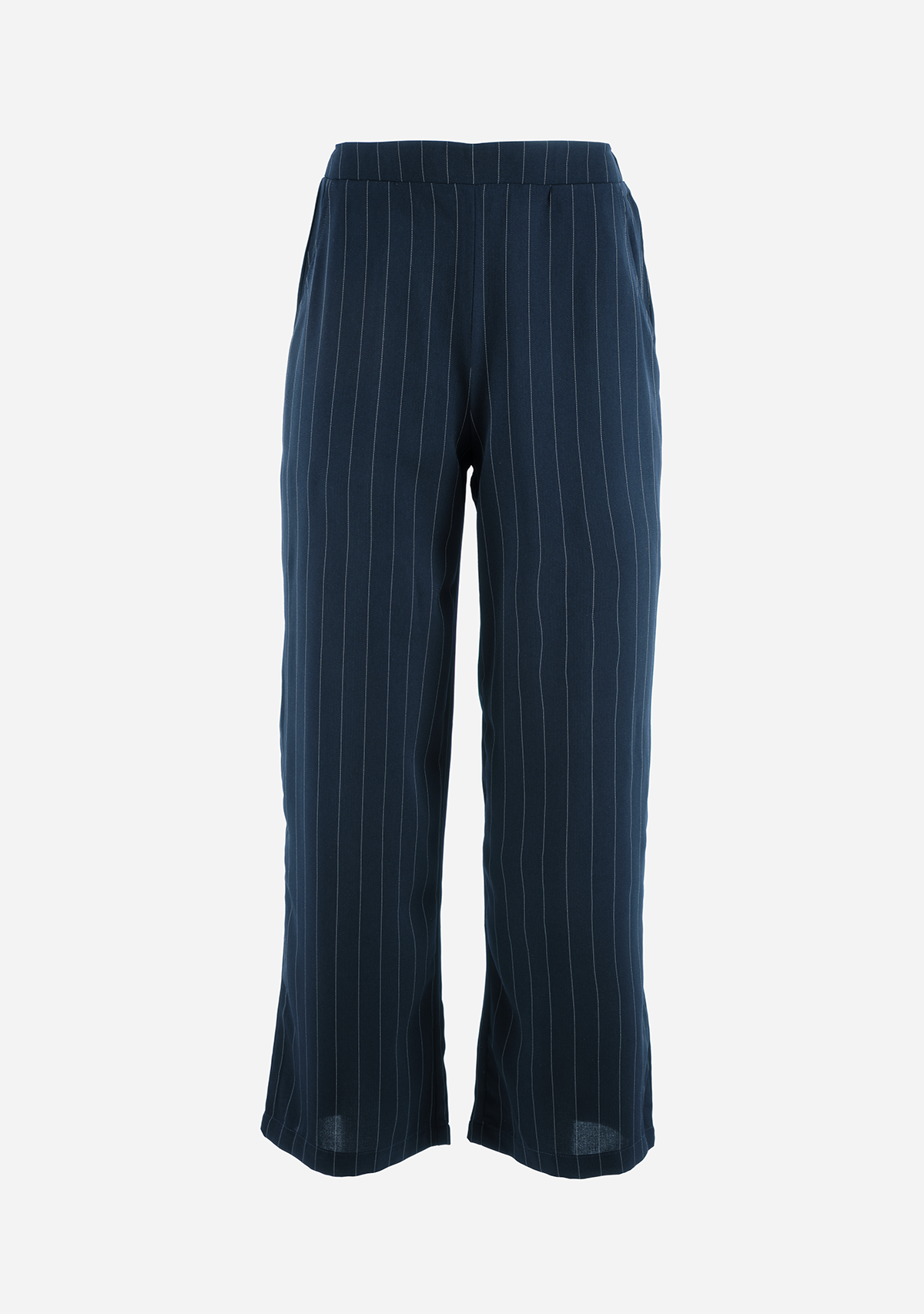 Stripe Pocket Pant