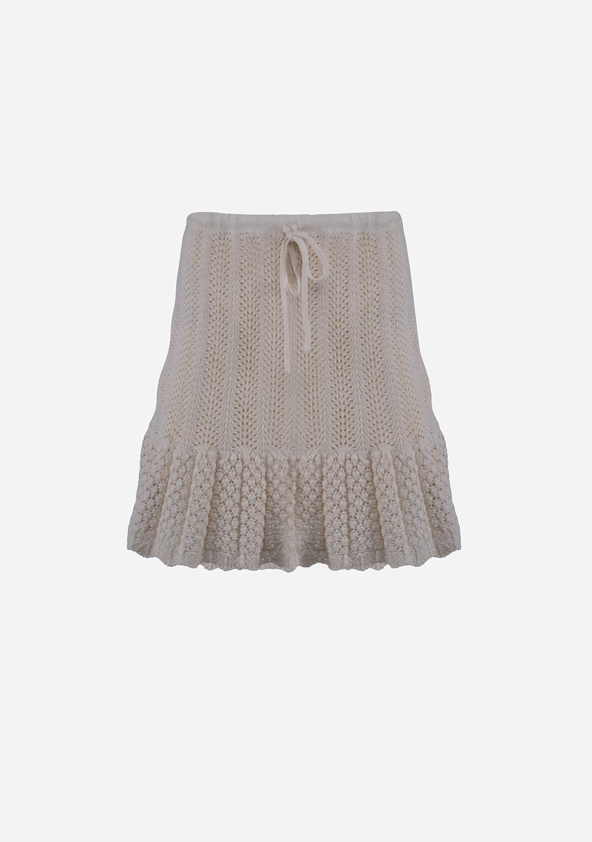 Vmphuket Nw Short Skirt Se Birch