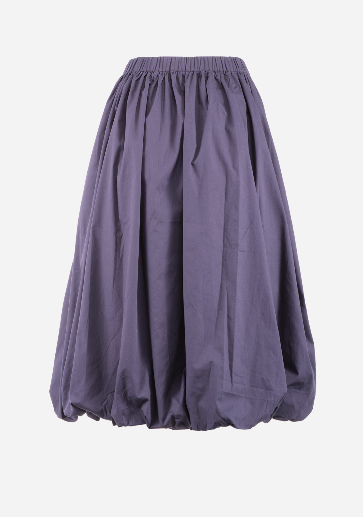 The Bella Skirt Navy