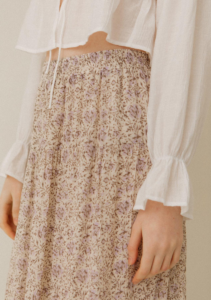 Teigan Skirt