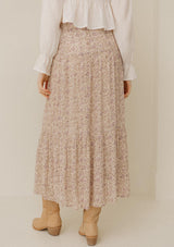 Teigan Skirt
