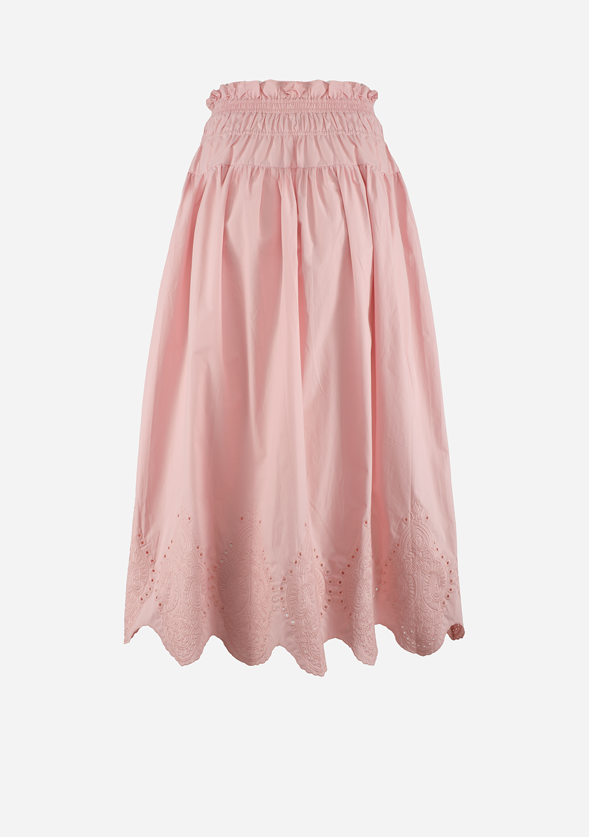 Margot Skirt Pink