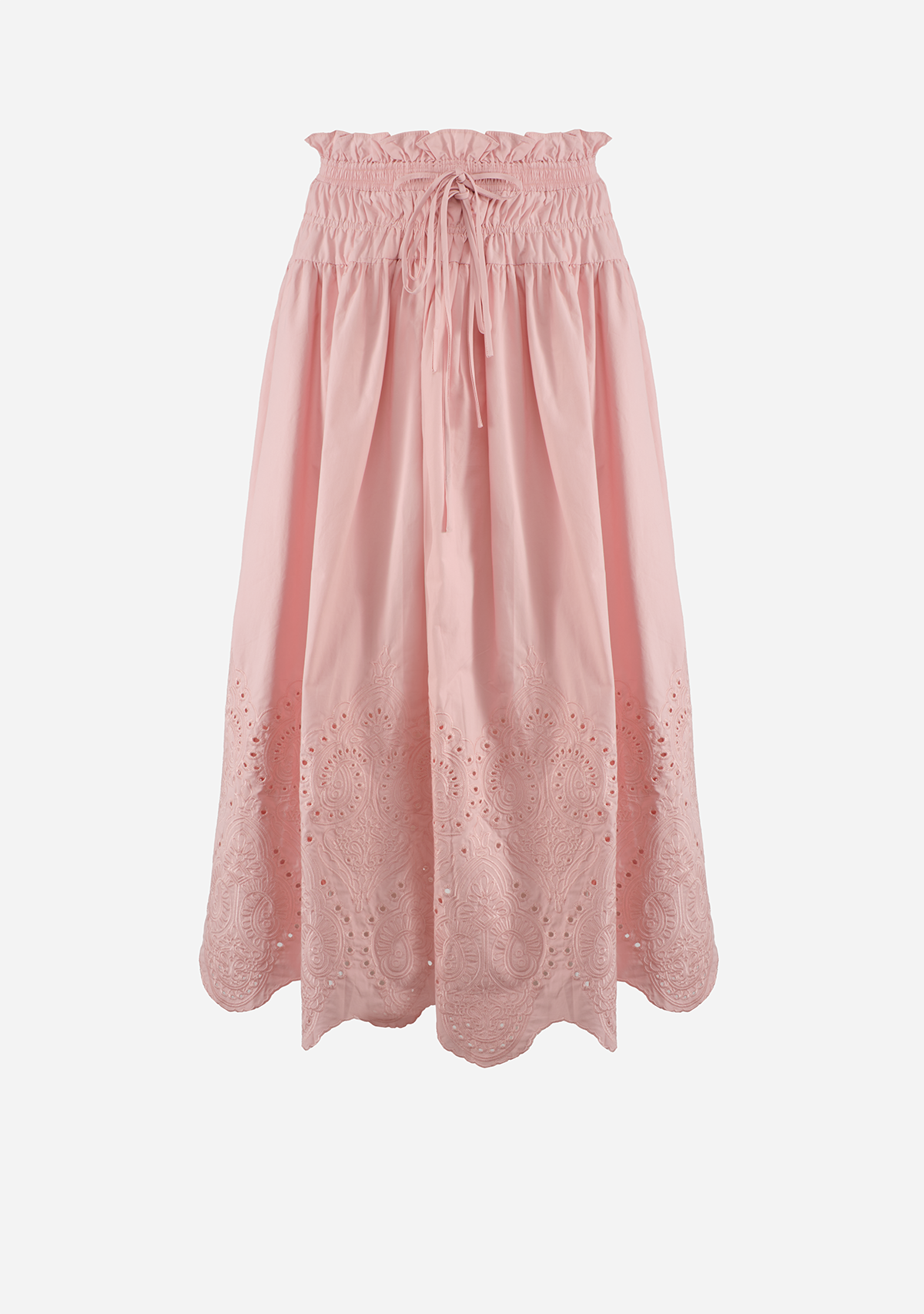 Margot Skirt Pink